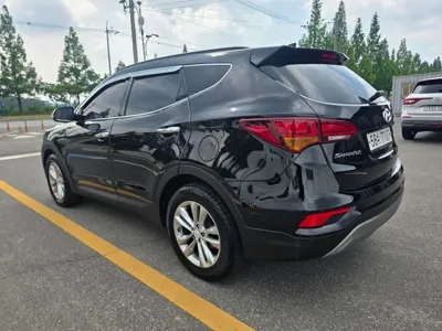 Hyundai Santafe 2018, 113264 км, за 8995.03 USD - фото 6