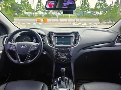 Hyundai Santafe 2018, 113264 км, за 8995.03 USD - фото 7