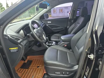 Hyundai Santafe 2018, 113264 км, за 8995.03 USD - фото 8
