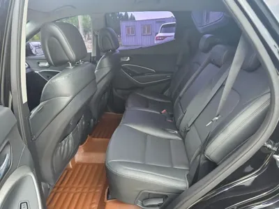 Hyundai Santafe 2018, 113264 км, за 8995.03 USD - фото 9
