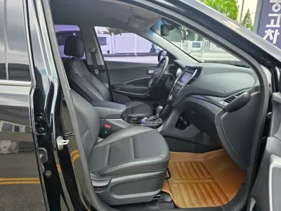 Hyundai Santafe 2018, 113264 км, за 8995.03 USD - фото 10