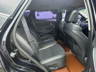 Hyundai Santafe 2018, 113264 км, за 8995.03 USD - фото 11