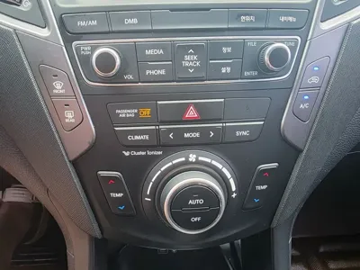 Hyundai Santafe 2018, 113264 км, за 8995.03 USD - фото 14