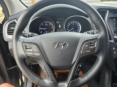 Hyundai Santafe 2018, 113264 км, за 8995.03 USD - фото 16