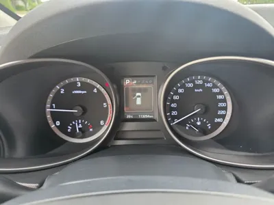 Hyundai Santafe 2018, 113264 км, за 8995.03 USD - фото 17