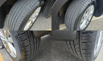 Hyundai Santafe 2018, 113264 км, за 8995.03 USD - фото 20