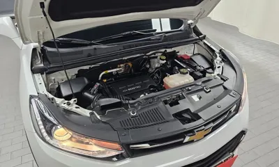 ChevroletGMDaewoo Trax 2017, 51937 км, за 5842.2 USD - фото 6