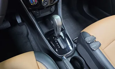 ChevroletGMDaewoo Trax 2017, 51937 км, за 5842.2 USD - фото 9