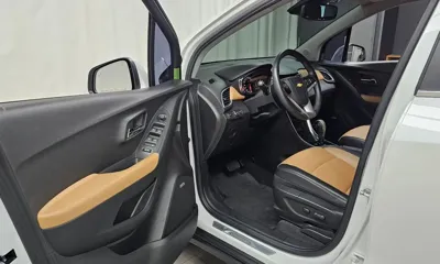 ChevroletGMDaewoo Trax 2017, 51937 км, за 5842.2 USD - фото 10