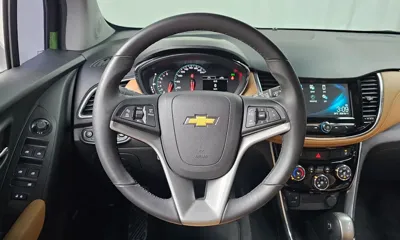 ChevroletGMDaewoo Trax 2017, 51937 км, за 5842.2 USD - фото 12