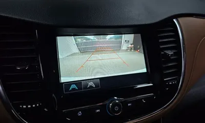 ChevroletGMDaewoo Trax 2017, 51937 км, за 5842.2 USD - фото 13