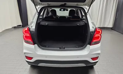 ChevroletGMDaewoo Trax 2017, 51937 км, за 5842.2 USD - фото 14