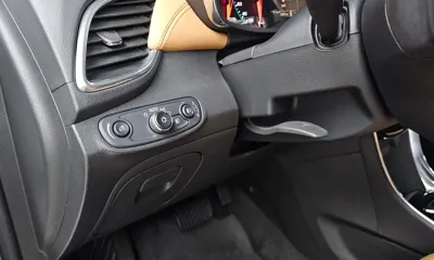 ChevroletGMDaewoo Trax 2017, 51937 км, за 5842.2 USD - фото 16