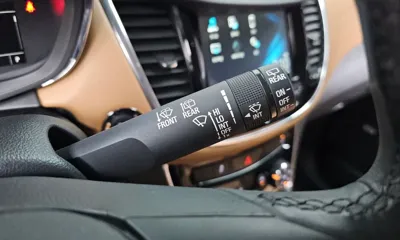 ChevroletGMDaewoo Trax 2017, 51937 км, за 5842.2 USD - фото 17