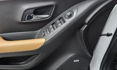 ChevroletGMDaewoo Trax 2017, 51937 км, за 5842.2 USD - фото 18