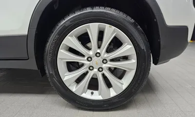 ChevroletGMDaewoo Trax 2017, 51937 км, за 5842.2 USD - фото 21