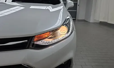 ChevroletGMDaewoo Trax 2017, 51937 км, за 5842.2 USD - фото 22