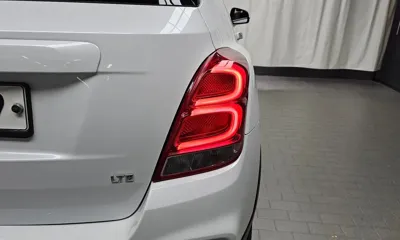 ChevroletGMDaewoo Trax 2017, 51937 км, за 5842.2 USD - фото 23