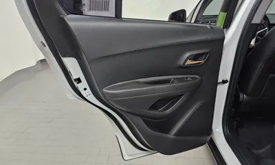ChevroletGMDaewoo Trax 2017, 51937 км, за 5842.2 USD - фото 25