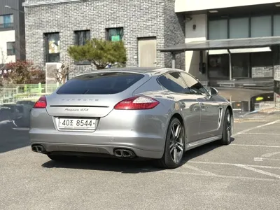 Porsche Panamera 2013, 68301 км, за 23003.72 USD