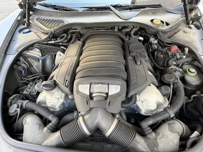 Porsche Panamera 2013, 68301 км, за 23003.72 USD - фото 6