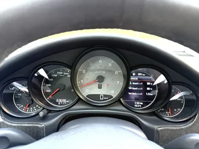 Porsche Panamera 2013, 68301 км, за 23003.72 USD - фото 8
