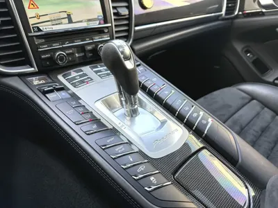 Porsche Panamera 2013, 68301 км, за 23003.72 USD - фото 9