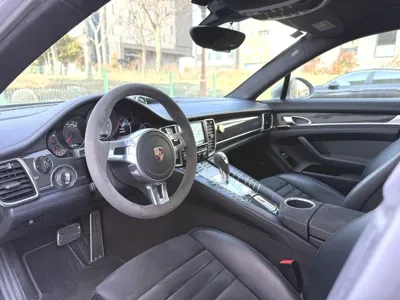 Porsche Panamera 2013, 68301 км, за 23003.72 USD - фото 10