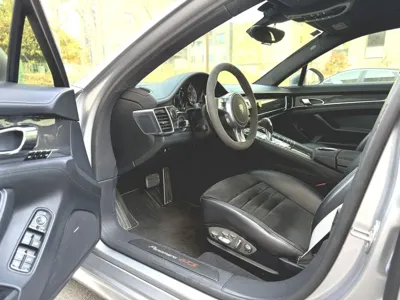 Porsche Panamera 2013, 68301 км, за 23003.72 USD - фото 12