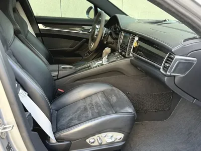Porsche Panamera 2013, 68301 км, за 23003.72 USD - фото 15