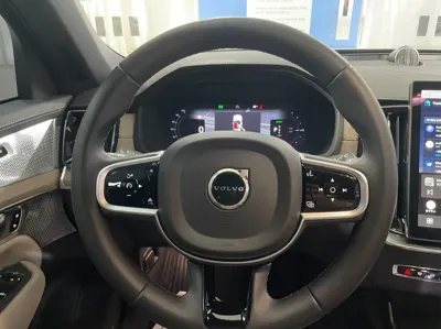 Volvo XC90 2026, 5753 км, за 63101.8 USD - фото 13