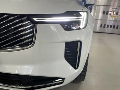 Volvo XC90 2026, 5753 км, за 63101.8 USD - фото 20