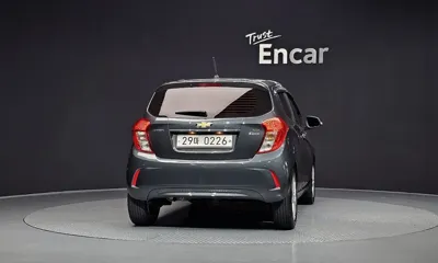 ChevroletGMDaewoo Spark 2017, 83132 км, за 3646.54 USD