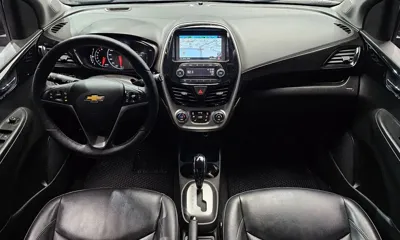ChevroletGMDaewoo Spark 2017, 83132 км, за 3646.54 USD - фото 7