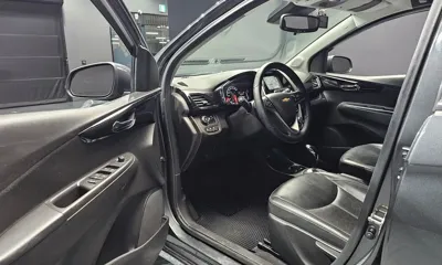 ChevroletGMDaewoo Spark 2017, 83132 км, за 3646.54 USD - фото 10