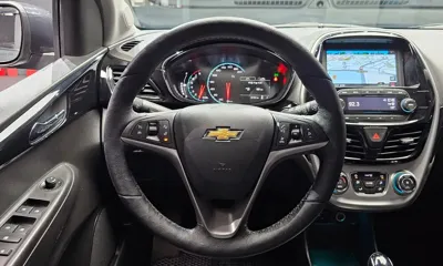 ChevroletGMDaewoo Spark 2017, 83132 км, за 3646.54 USD - фото 13