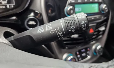ChevroletGMDaewoo Spark 2017, 83132 км, за 3646.54 USD - фото 19