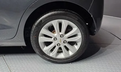 ChevroletGMDaewoo Spark 2017, 83132 км, за 3646.54 USD - фото 21