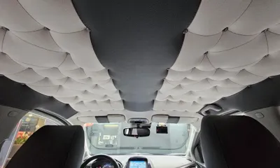 ChevroletGMDaewoo Spark 2017, 83132 км, за 3646.54 USD - фото 25
