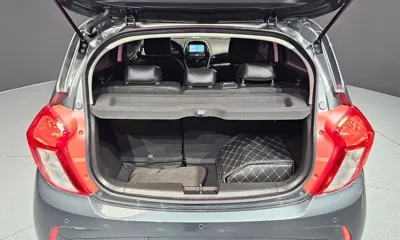 ChevroletGMDaewoo Spark 2017, 83132 км, за 3646.54 USD - фото 29