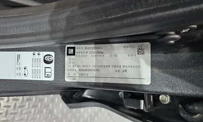 ChevroletGMDaewoo Spark 2017, 83132 км, за 3646.54 USD - фото 30