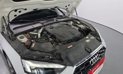 Audi A5 2021, 72769 км, за 20953.75 USD - фото 6