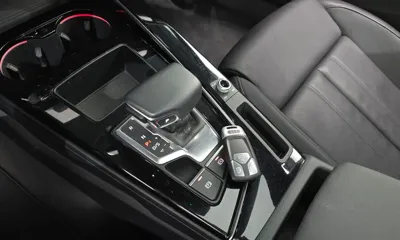 Audi A5 2021, 72769 км, за 20953.75 USD - фото 9