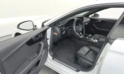 Audi A5 2021, 72769 км, за 20953.75 USD - фото 10