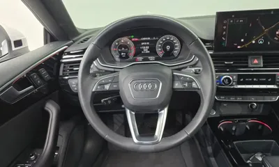 Audi A5 2021, 72769 км, за 20953.75 USD - фото 13