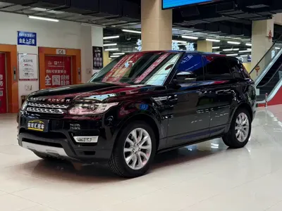 Land Rover Sport 2015, 160000 км, за 28879.14 USD