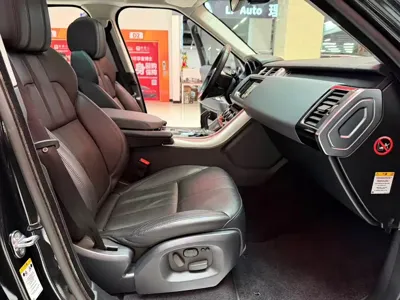 Land Rover Sport 2015, 160000 км, за 28879.14 USD - фото 12