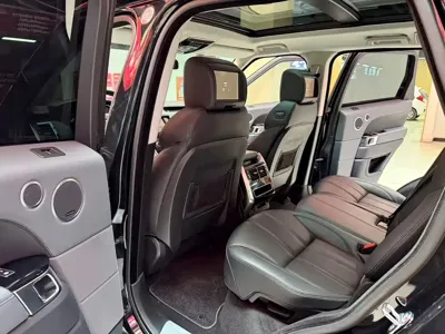 Land Rover Sport 2015, 160000 км, за 28879.14 USD - фото 13