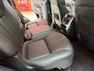 Land Rover Sport 2015, 160000 км, за 28879.14 USD - фото 14