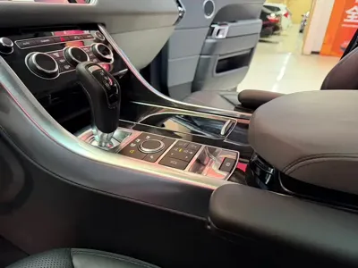 Land Rover Sport 2015, 160000 км, за 28879.14 USD - фото 17